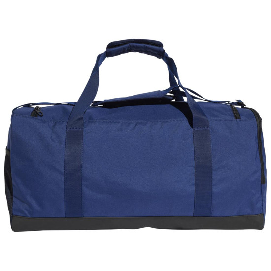 Adidas Τσάντα γυμναστηρίου Linear Duffel Bag M Adidas Τσάντα γυμναστηρίου Linear Duffel Bag M